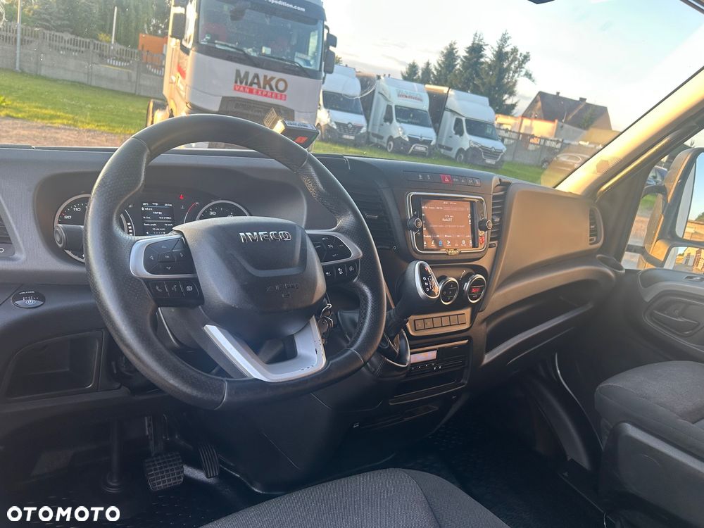 Iveco Daily 72C180 Hi-Matic - 27