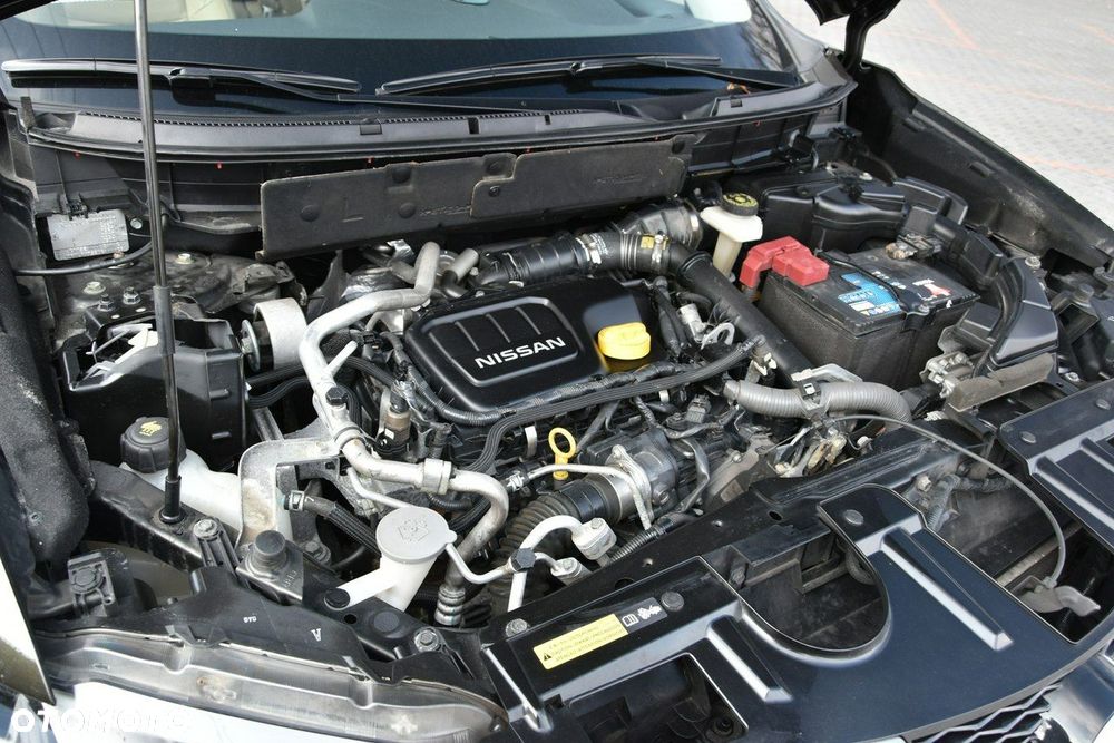 Nissan X-Trail - 30