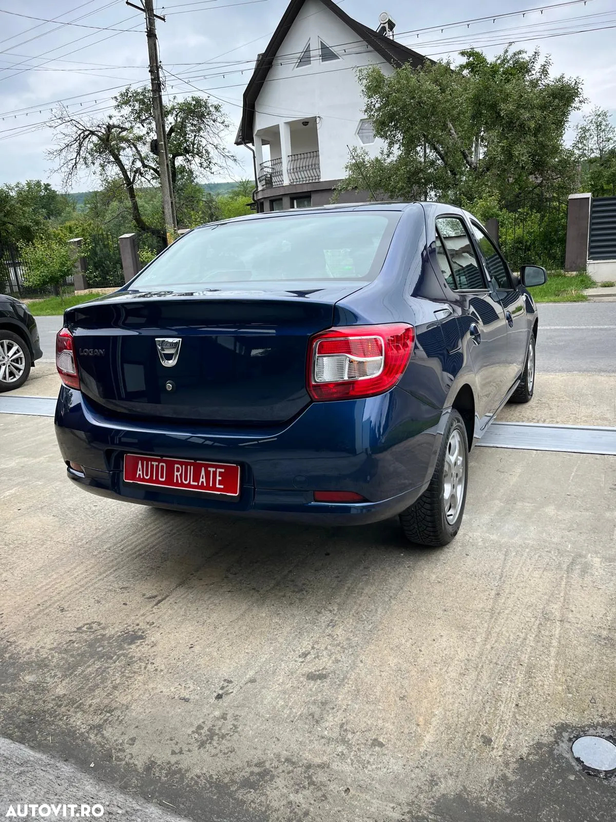 Dacia Logan - 4