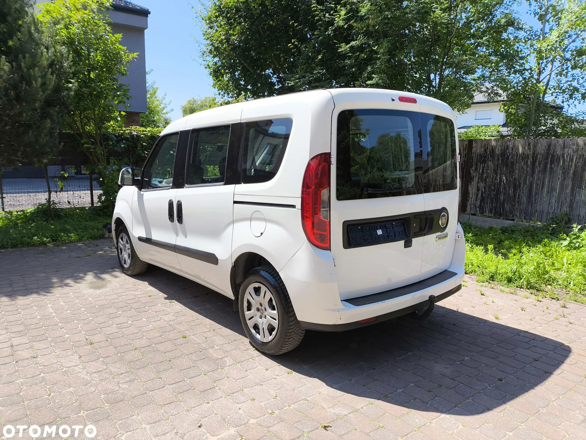 Fiat Doblo - 28