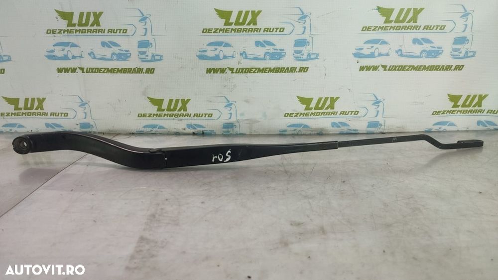 Brat stergator parbriz 09185813 Opel Vectra C [2002 - 2005] 1.8 benzi - 1