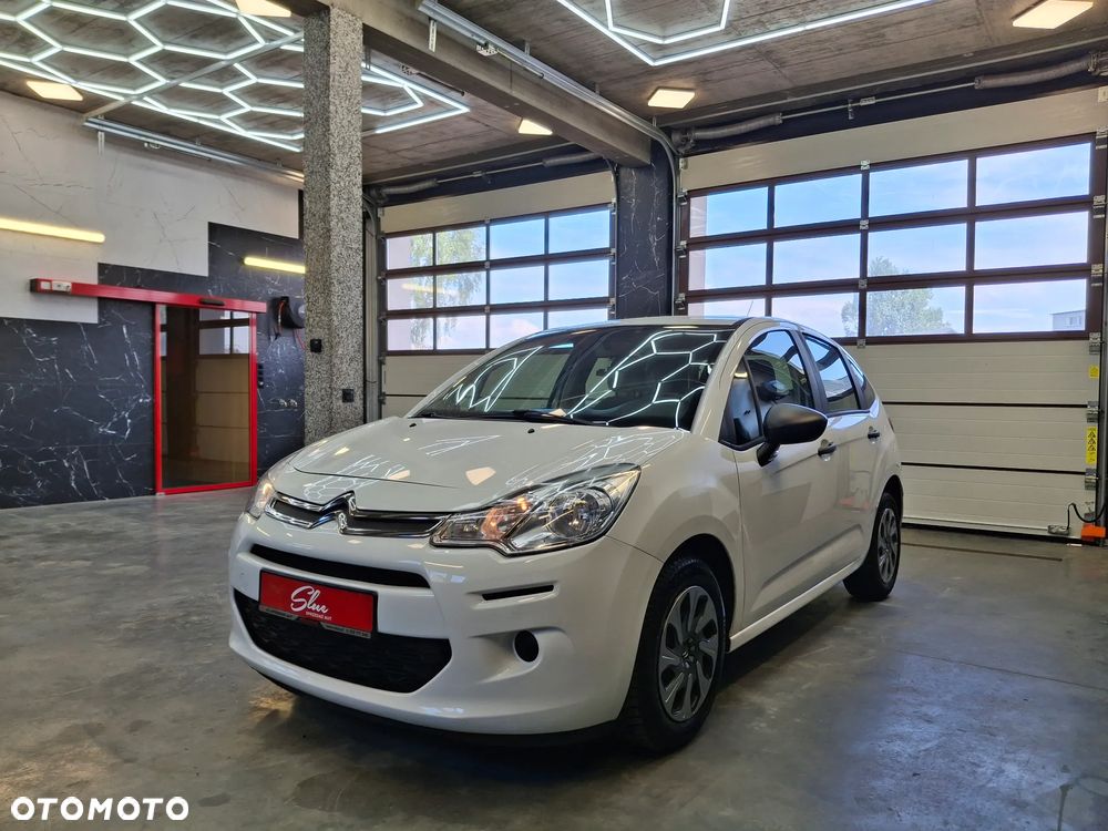 Citroën C3 1.0 VTi Selection - 8