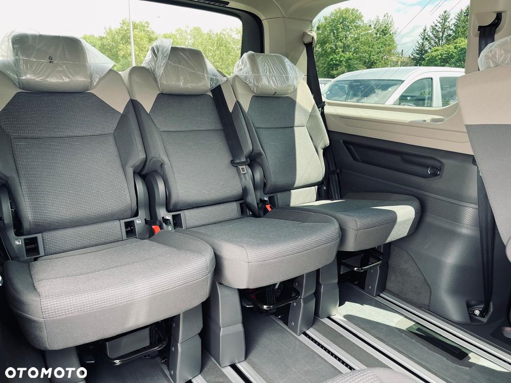 Volkswagen Multivan 2.0 TDI L2 DSG - 10