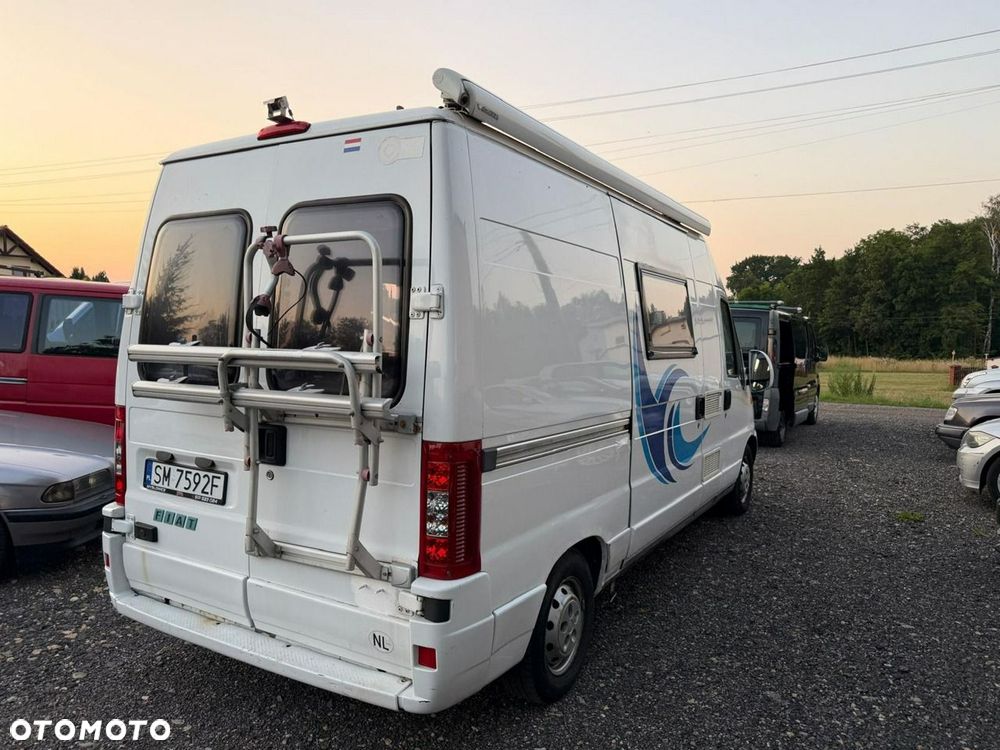 Fiat Ducato - 4