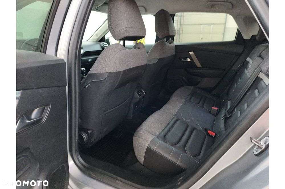 Citroën C4 1.5 BlueHDi Shine S&S - 6
