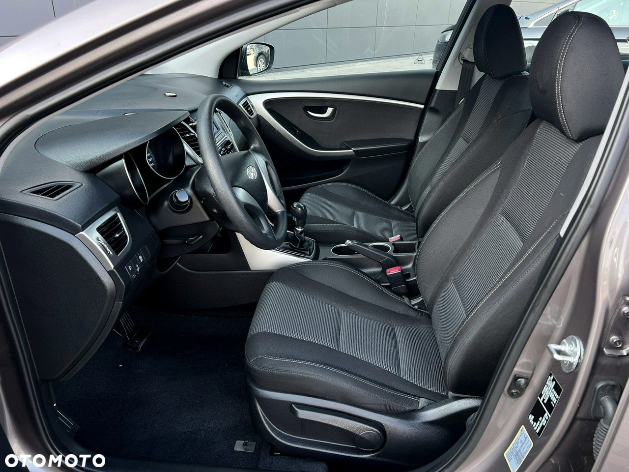 Hyundai i30 - 19