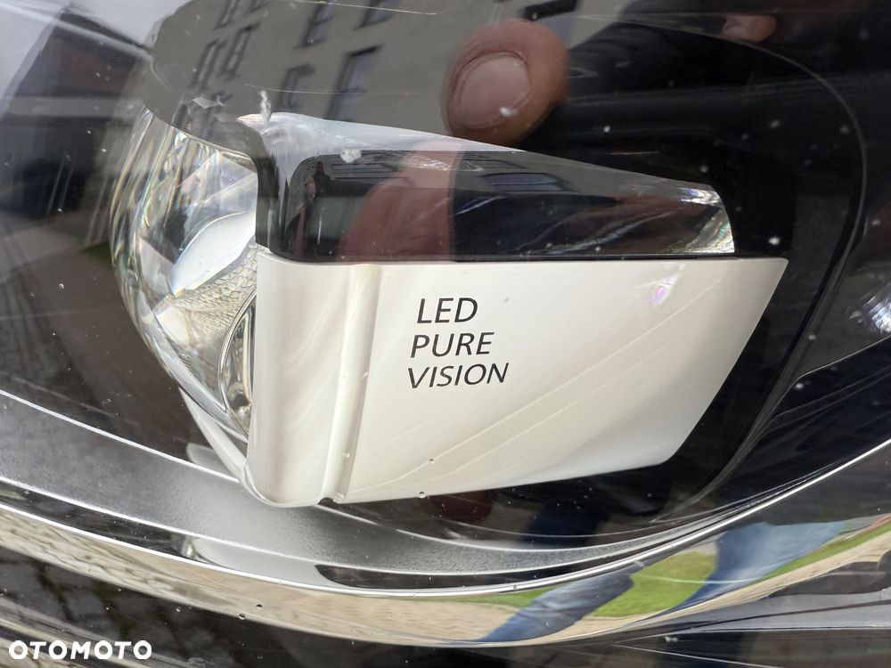 Renault Koleos 2.0 dCi Intens 4x4 - 32