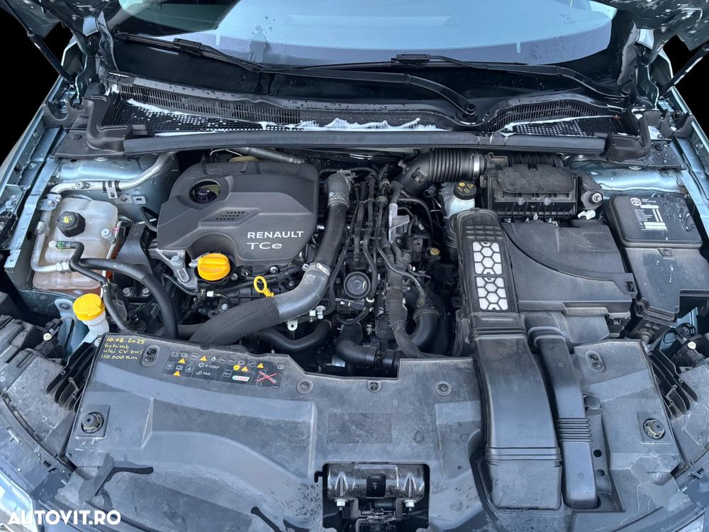 Renault Talisman TCe 160 EDC GPF INTENS - 15