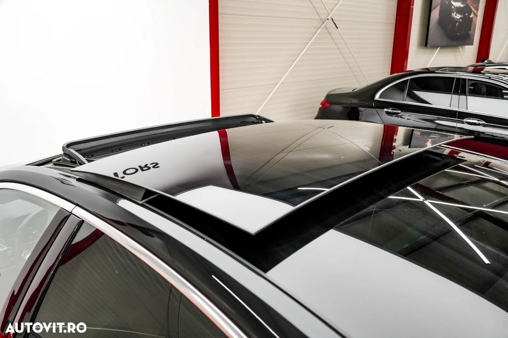 Audi A8 A8L 3.0 50 TDI quattro Tiptronic - 29