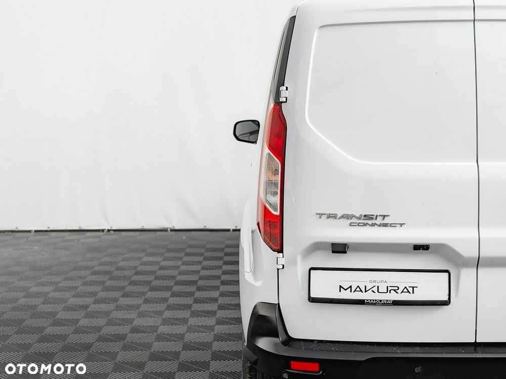 Ford Transit Connect - 12