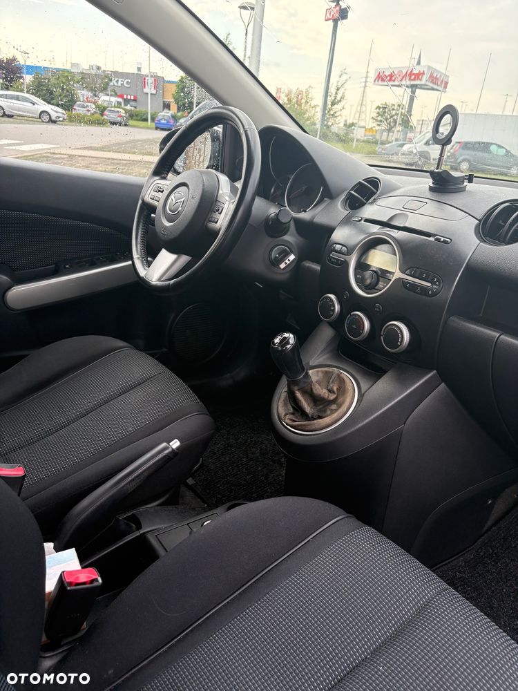 Mazda 2 1.5 Dynamic - 5