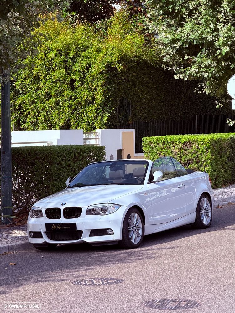 BMW 118 d DPF Edition Sport - 21