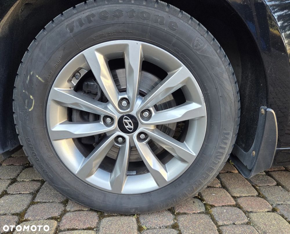 Hyundai i40 1.7 CRDi Comfort - 17