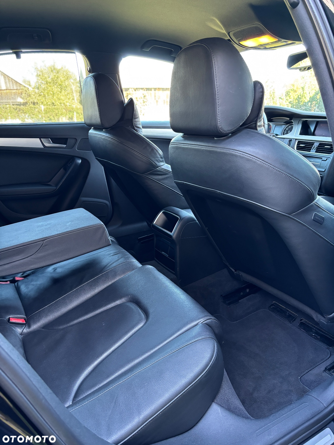 Audi A4 - 18