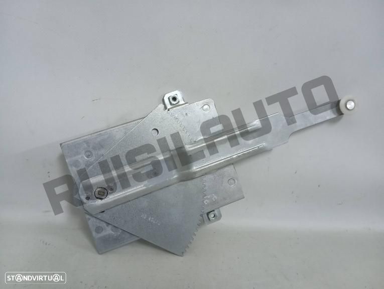 Estrutura Elevador Trás Esquerdo Manual 69840_05100 Toyota Aven - 2