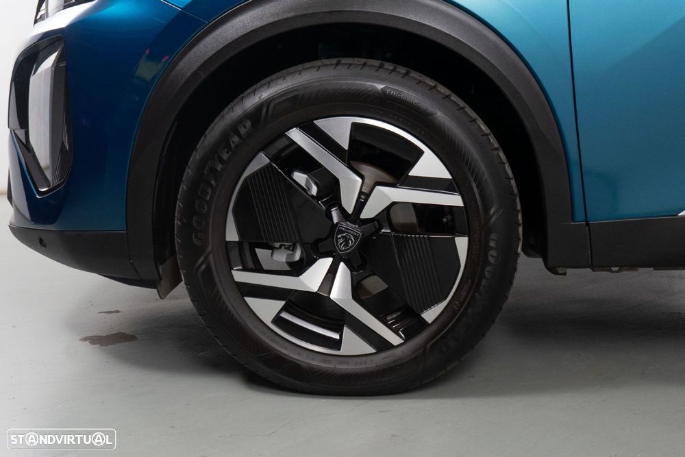 Peugeot 2008 1.2 PureTech Allure Pack - 19