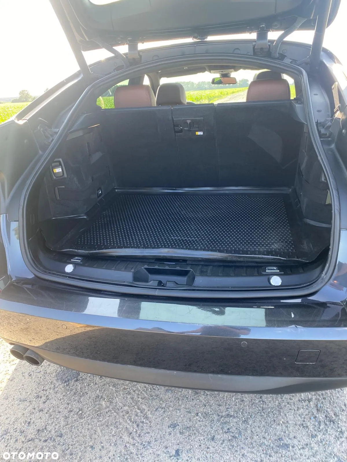 BMW Seria 5 - 17