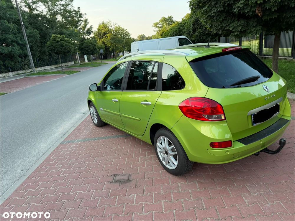 Renault Clio - 5