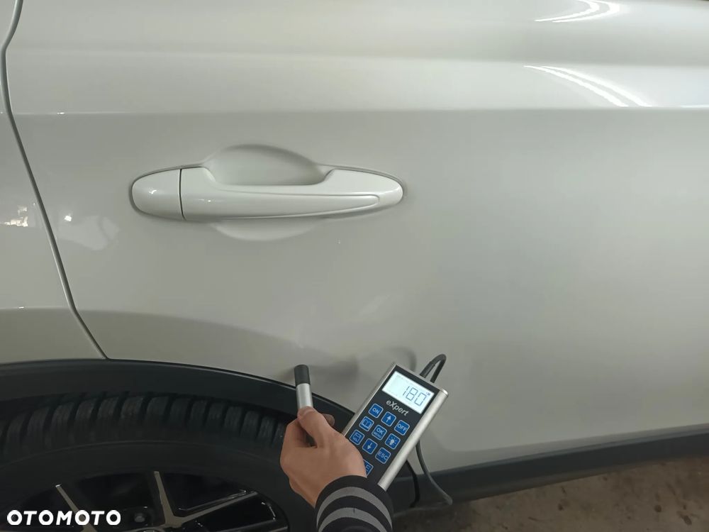 Toyota RAV4 Hybrid Style 4x2 - 36