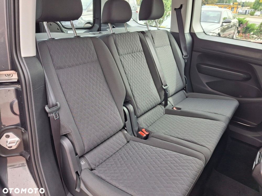 Volkswagen Caddy 2.0 TDI - 31