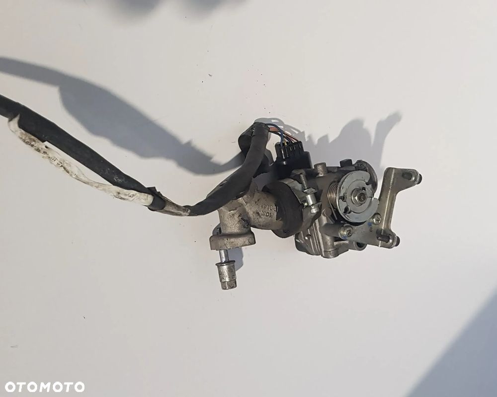 Yamaha Neos MBK Ovetto Przepustnica - 4