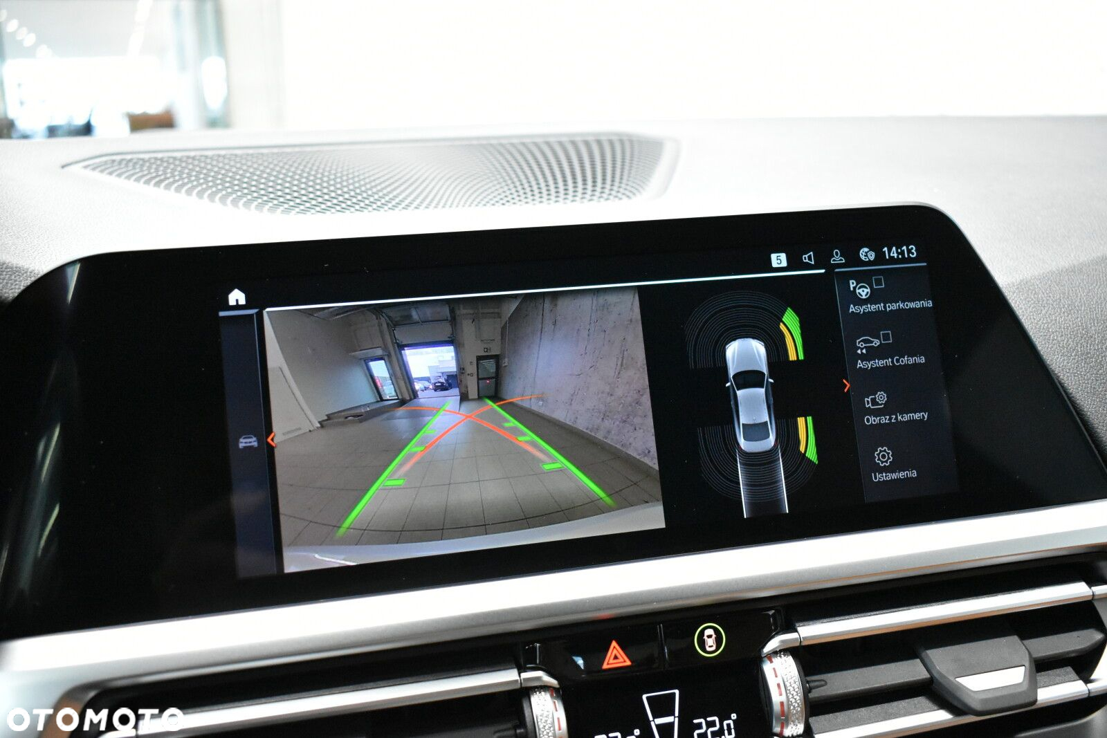 BMW Seria 4 430i xDrive M Sport sport - 17