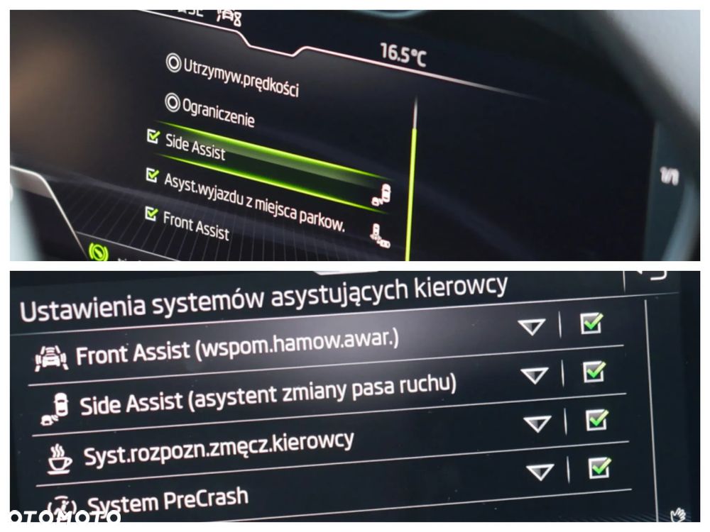 Skoda Kodiaq 1.5 TSI DSG Style - 13