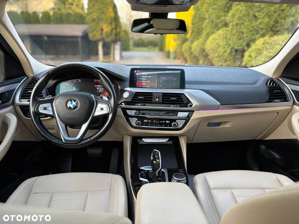 BMW X4 xDrive20d - 24