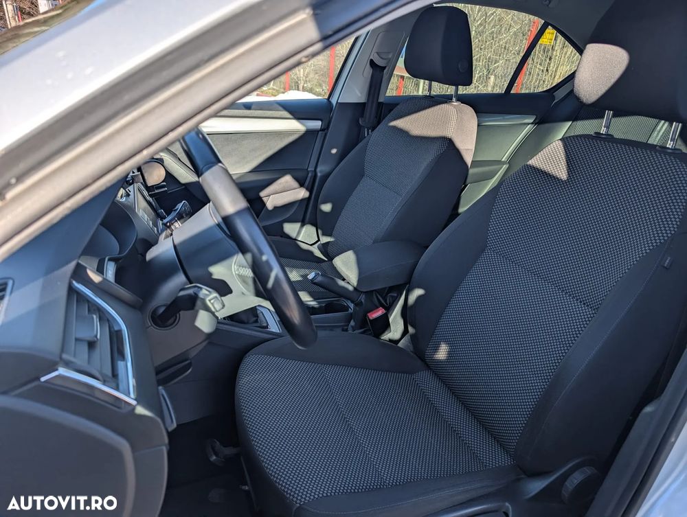 Skoda Octavia 1.6 TDI Ambition - 2