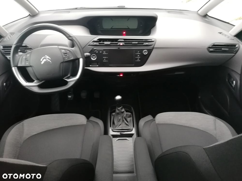 Citroën C4 Picasso BlueHDi 100 Stop&Start Attraction - 12