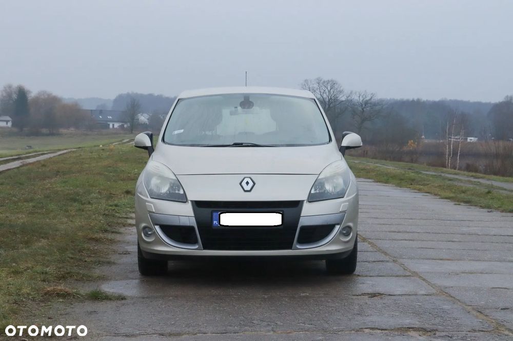 Renault Scenic - 3