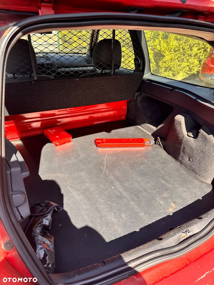Renault Clio 1.2 Access - 17