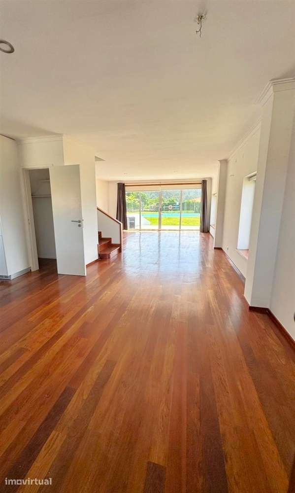 Moradia T3 com vista rio | Gondarém – Vila Nova de Cerveira - Grande imagem: 5/31