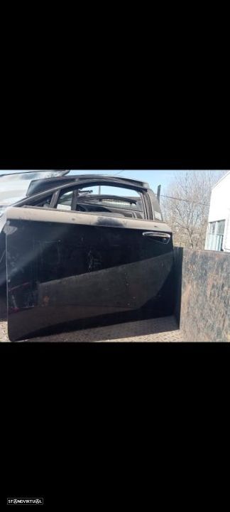 Porta frente esq Alfa Romeo 159 - 1