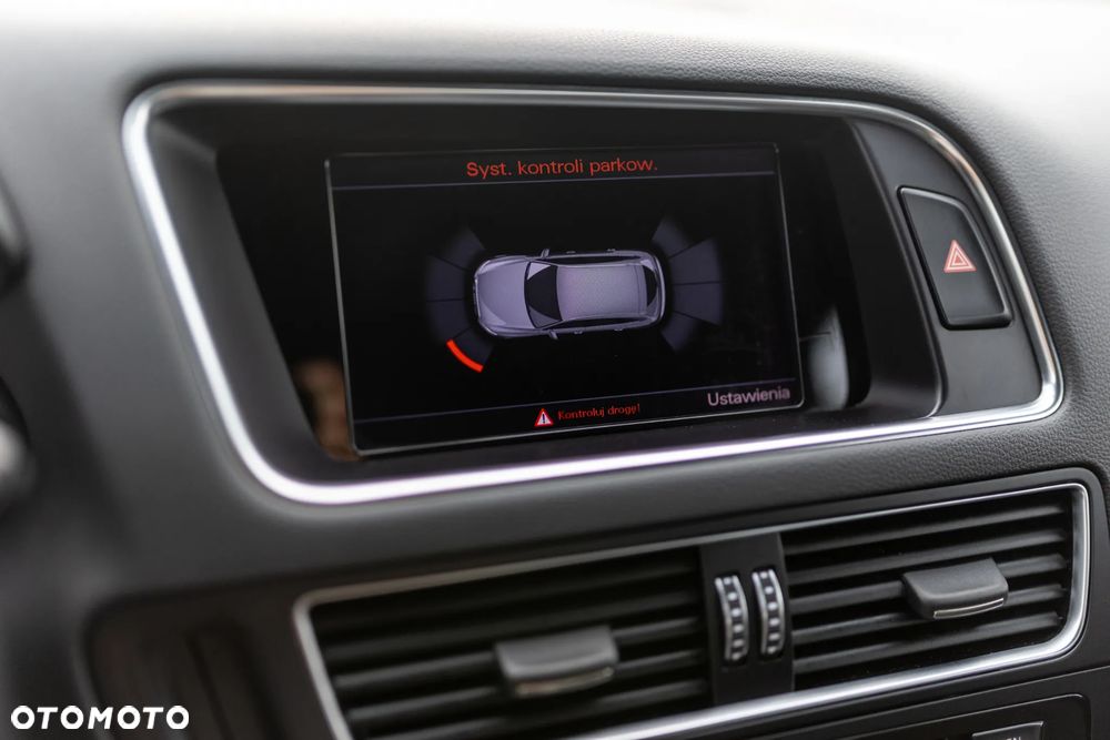 Audi Q5 2.0 TDI quattro sport - 32