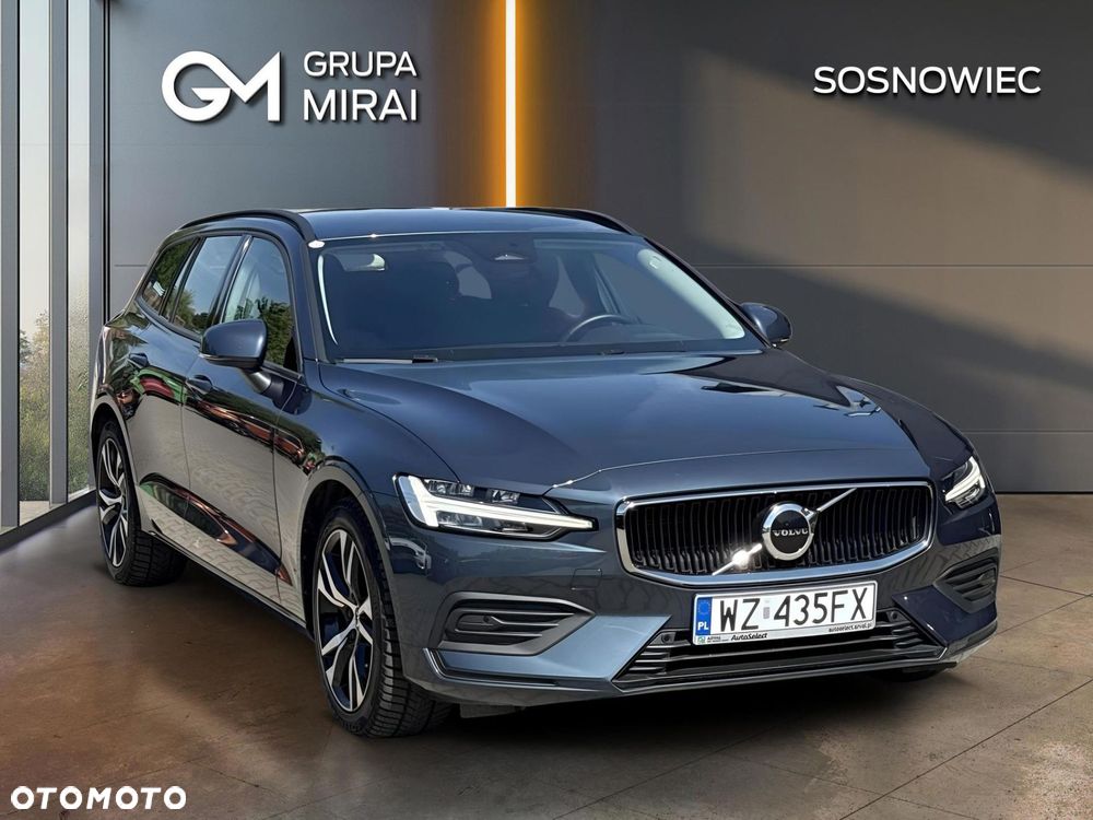 Volvo V60 - 7
