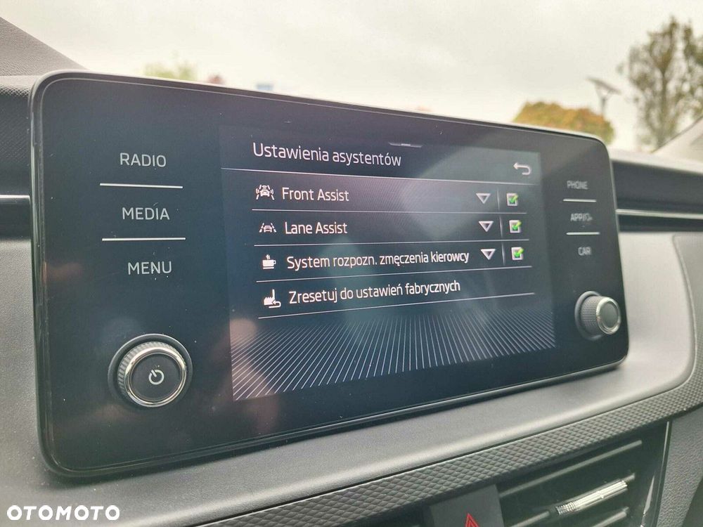 Skoda Scala 1.0 TSI Ambition - 17