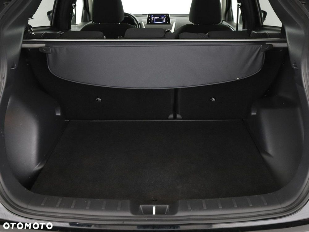 Mitsubishi Eclipse Cross 1.5 T-MIVEC 2WD Diamant+ - 21