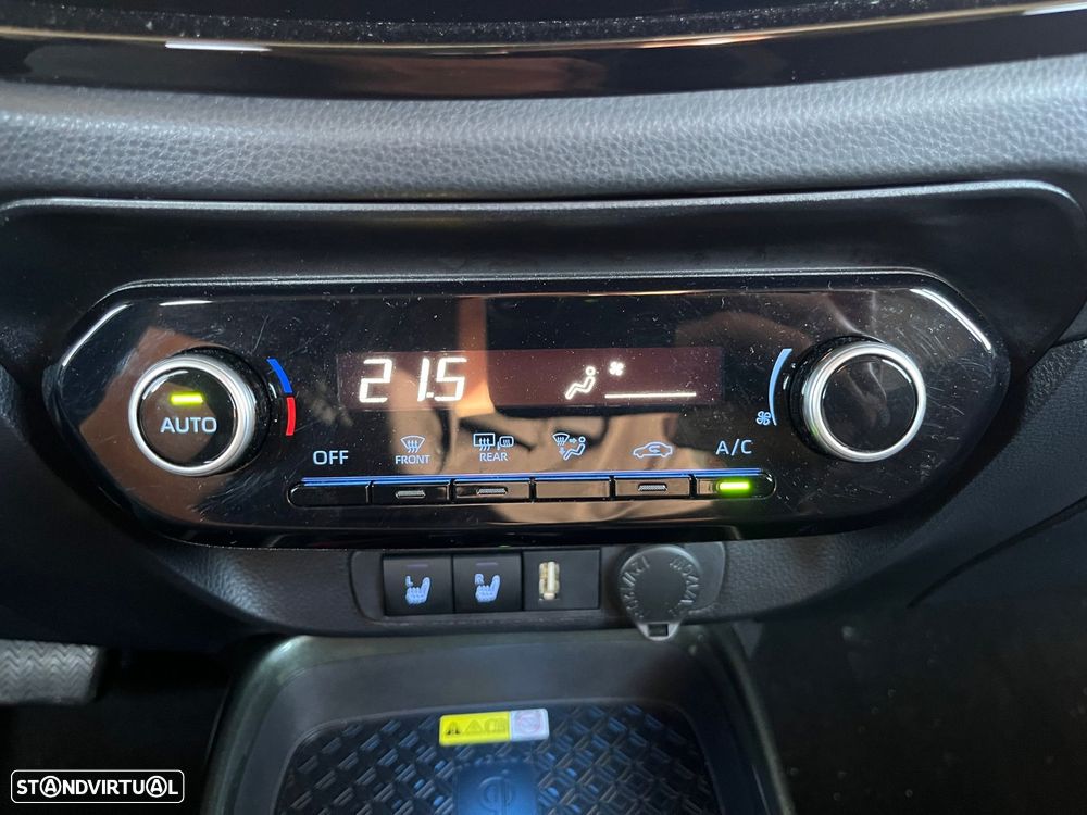 Toyota Aygo X 1.0 Pulse CVT - 34