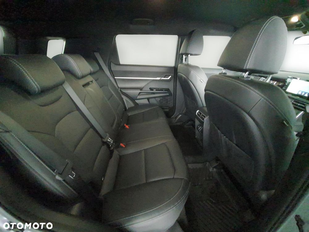 SsangYong/KGM Torres - 17