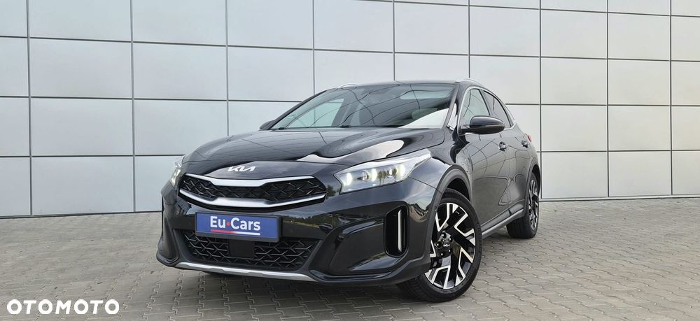 Kia XCeed - 6