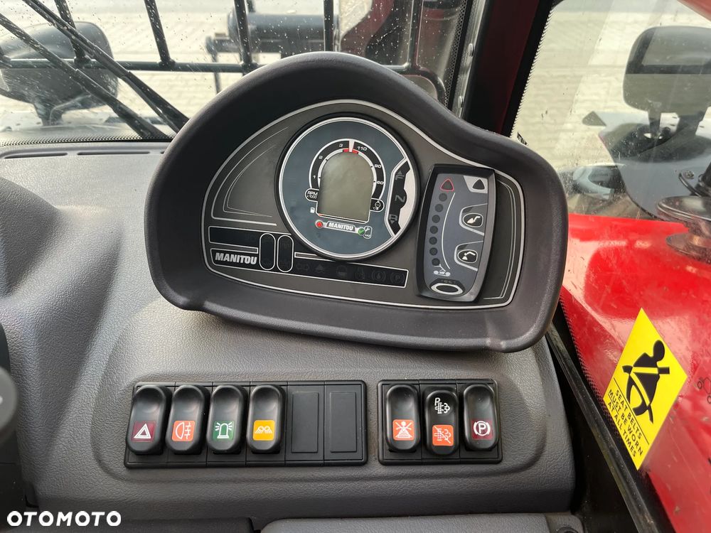 Manitou MT 420h Comfort - 26