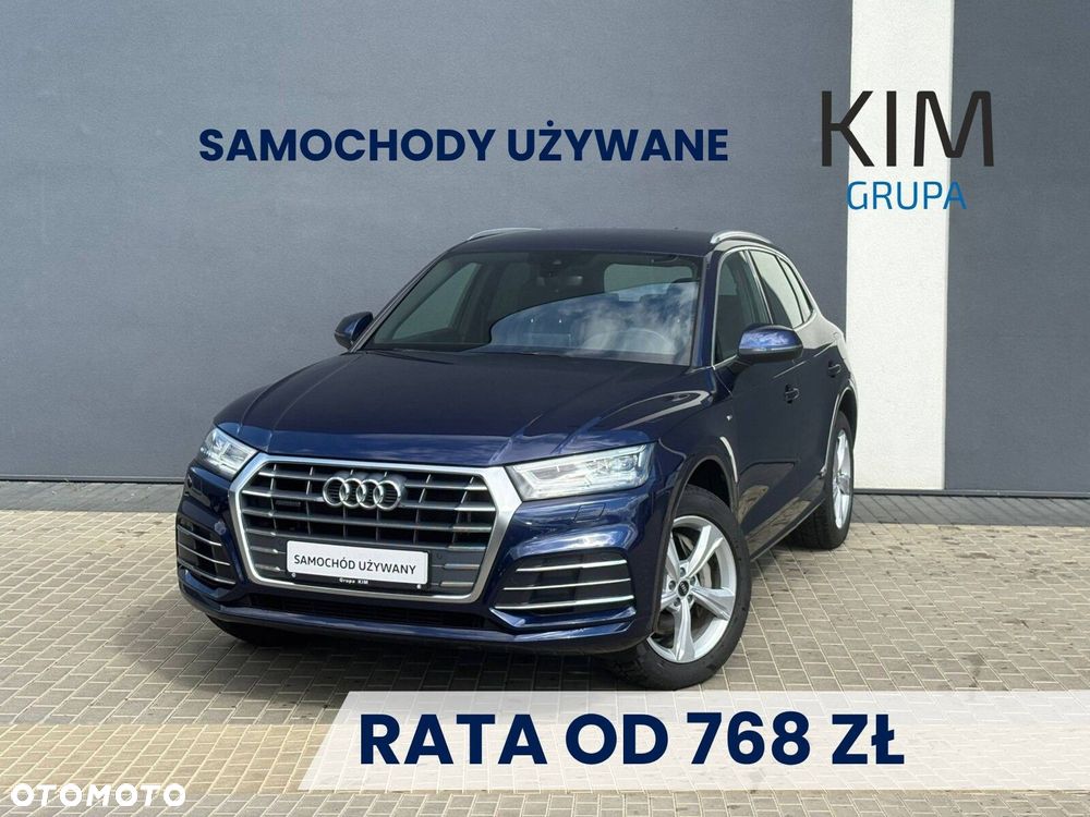 Audi Q5 - 1