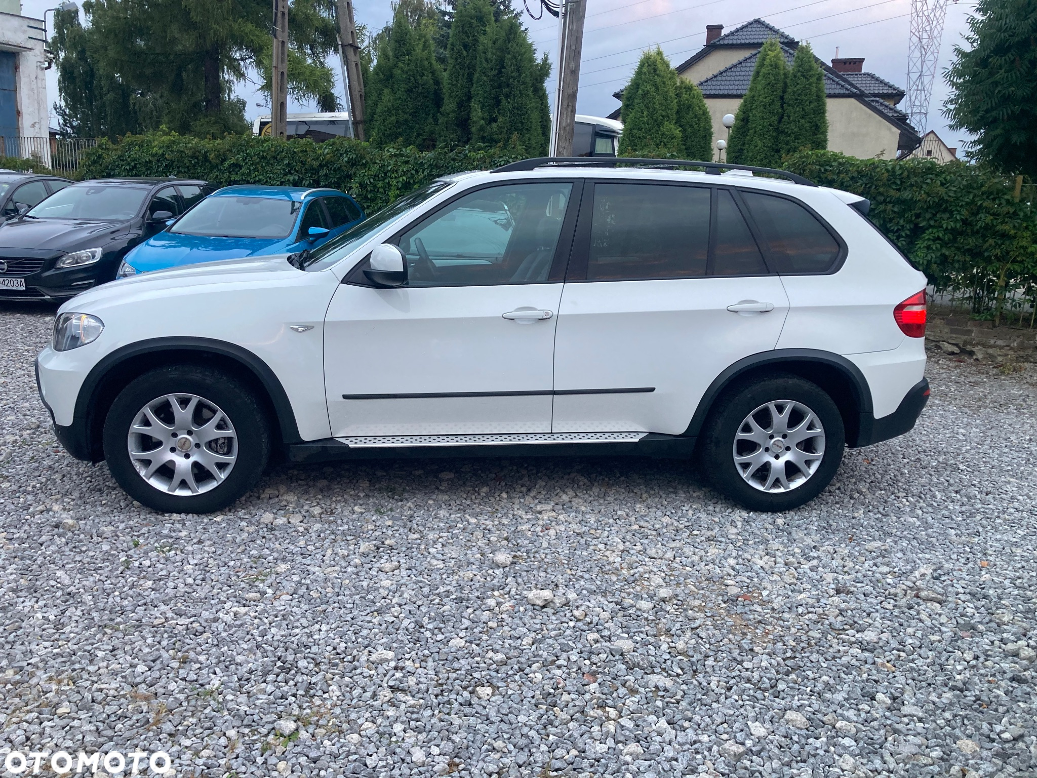 BMW X5 3.0d xDrive - 4
