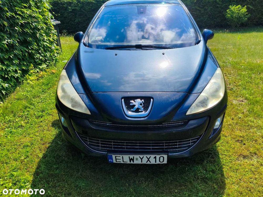 Peugeot 308 - 2