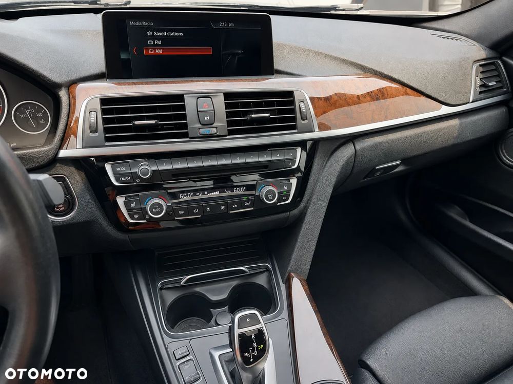 BMW Seria 3 330i GPF xDrive M Sport - 18