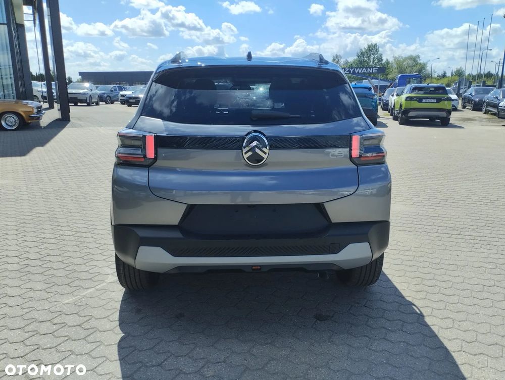 Citroën C3 1.2 mHEV Max - 3