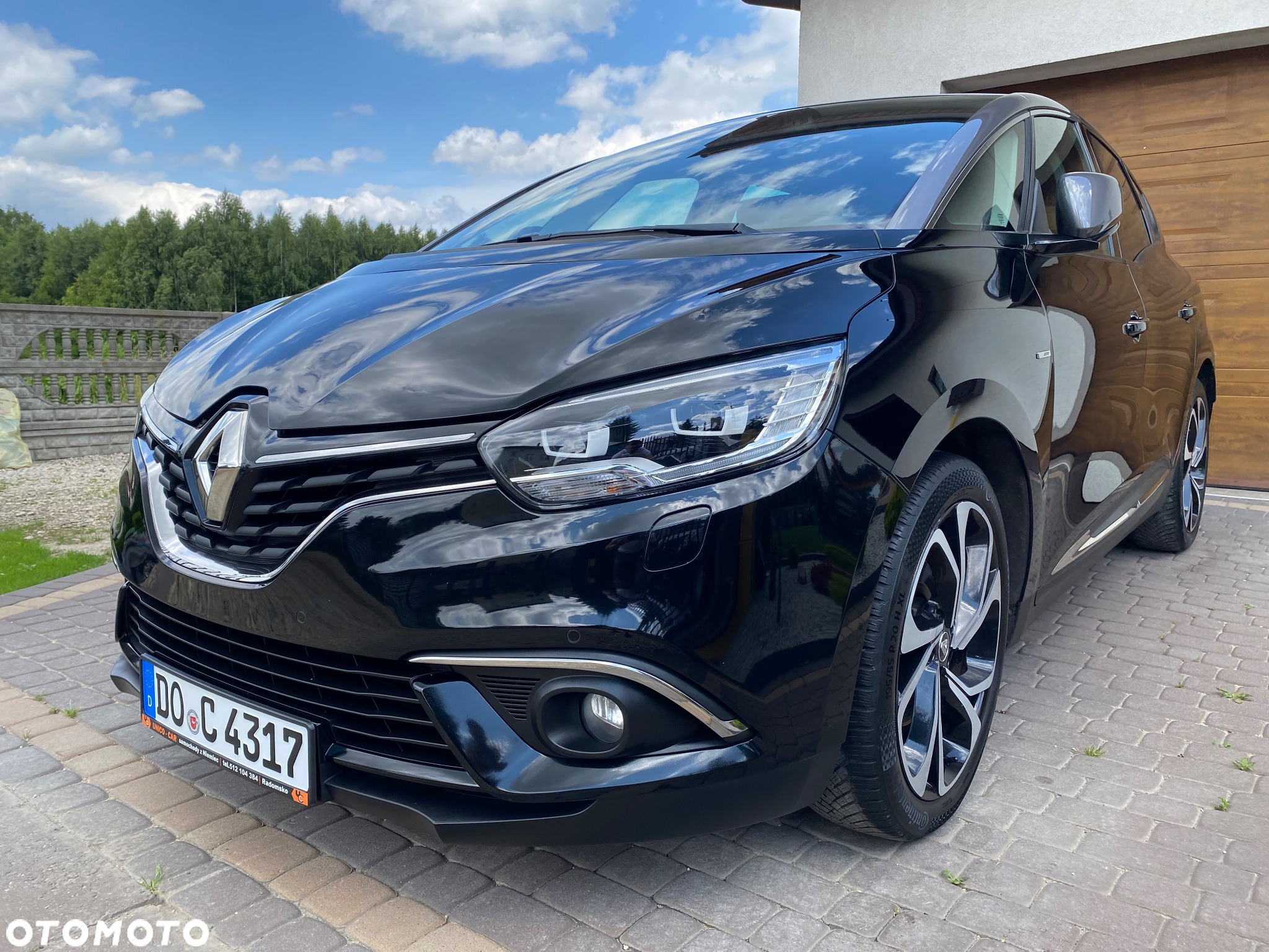 Renault Scenic 1.6 dCi Bose - 3