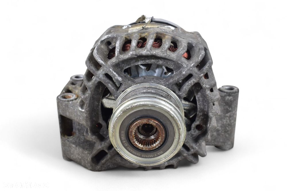 Alternator FIAT DOBLO II 1.3 M-JET 101210-1391 - 3