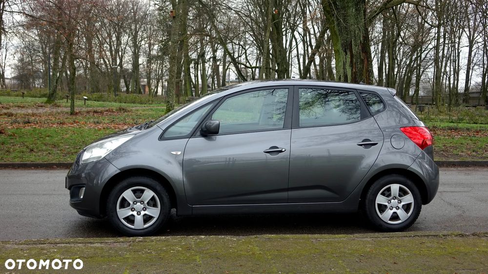 Kia Venga 1.6 M - 28